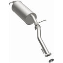 MagnaFlow BRE Exhaust Kit 04-09 Toyota Prius 1.5L