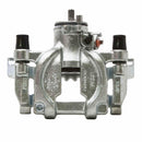 DFC 15-25 Subaru Outback Rear-R Premium Caliper - Silver Zinc Coated