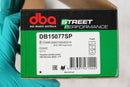 DBA 2022 Lexus LX600 Front SP Performance Brake Pads