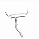 MagnaFlow 12-16 Cadillac SRX 3.6L BRE Exhaust Kit