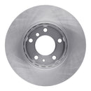 DFC 89-95 BMW 535i Front Brake Rotor