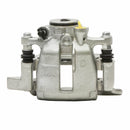 DFC 05-07 Audi A6 Quattro Rear-L Silver Zinc Coated Premium Caliper