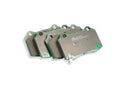 DBA 12-20 Chevrolet Camaro ZL1 6.2L Supercharged (G5/G6 )Rear SP Performance Brake Pads