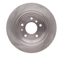 DFC 89-95 BMW 525iT Rear Brake Rotor