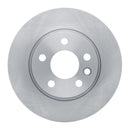 DFC 5000 Advanced Semi Met Brake Pads