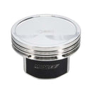 Manley Chevrolet LS Piston Set - 4.080in Bore 1.115in CH, -10.00 CC
