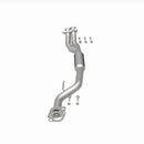 BRE Exhaust 00-01 Sentra 1.8L Front Pipe Kit