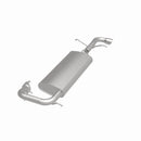 MagnaFlow BRE Exhaust Kit 09-15 Toyota Venza 2.7L
