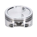 Manley Chevrolet Small Block Piston Set - 4.155in Bore 1.000in CH, 4.00 CC