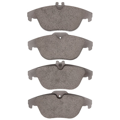 DFC 10-15 Mercedes-Benz GLK350 Rear 5000 Advanced Low Metallic Brake Pads