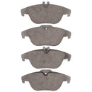 DFC GeoSPEC Coated Rotors - Plain