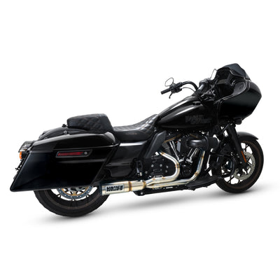 Vance & Hines HD  Touring 17-22 HO 2-1 Full System Exhaust
