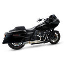 Vance & Hines HD  Touring 17-22 HO 2-1 Full System Exhaust