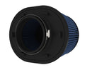 aFe Magnum FORCE Intake Air Filter w/Pro 5R 5-1/2IN F x (12-1/4x9-3/4)IN B x (11-1/4x8-3/4)IN Tx8IN