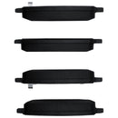 DFC 24-25 Alfa Romeo TONALE Rear 5000 Advanced Low Metallic Brake Pads