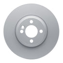 DFC GeoSPEC Coated Rotors - Plain