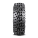 Mickey Thompson Baja Boss M/T Tire - 37X12.50R17LT 124Q - 247896