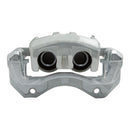 DFC 05-22 Mitsubishi Outlander PHEV Front-L Silver Zinc Coated Premium Caliper
