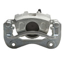 DFC 06-08 Hyundai Tiburon Front-L Premium Caliper - Silver Zinc Coated