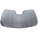Covercraft 24-26 BMW X5 UVS100 Premier Series Custom Sunscreen - Galaxy Silver