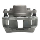 DFC 10-16 Hyundai Sonata Front-L Premium Caliper - Silver Zinc Coated