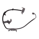 DFC 18-25 Jeep Gladiator Front-L Brake Hose
