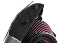 APR 14-17 Audi SQ5 B8 3.0T Open Carbon Fiber Intake System