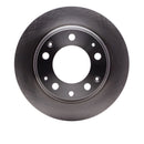 DFC 84-89 Porsche 911 Rear Brake Rotor