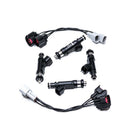 DeatschWerks 90-05 Mazda Miata 800cc Injectors - Set of 4