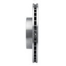DFC Brake Rotors - Plain