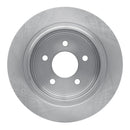 DFC Semi Met Heavy Duty Pads