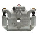 DFC 12-18 Nissan Versa Front-R Premium Caliper - Silver Zinc Coated