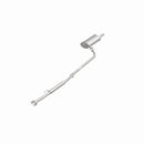 MagnaFlow BRE Exhaust Kit 92-93 Toyota Camry 2.2L