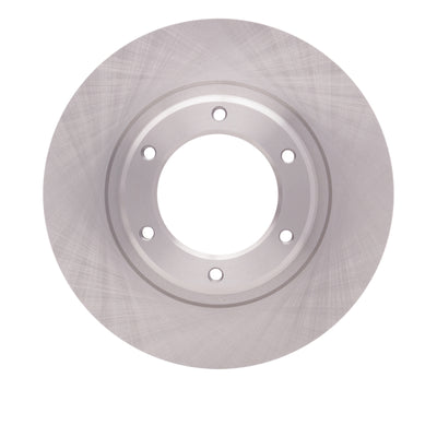 DFC 93-97 Lexus LX450 Front Brake Rotor