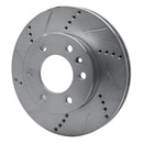 DFC Semi Met Heavy Duty Pads