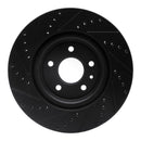 DFC Semi Met Heavy Duty Pads