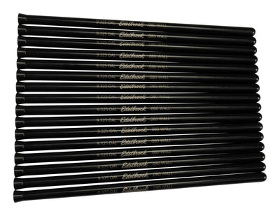 Edelbrock Pushrod #9613 Ford FE 390-427 Hyd. Flat Tappet Cams, O.D. 3/8 in., L 9.335 in.