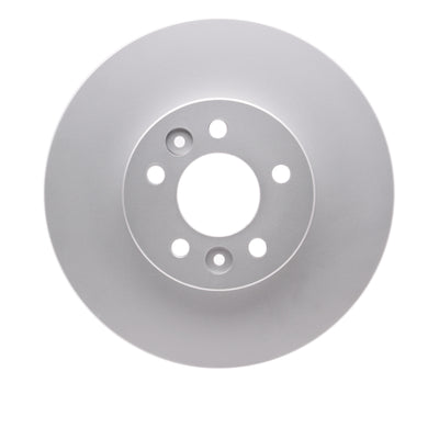 DFC 98-02 Ford Crown Victoria Front GeoSPEC Coated Rotor