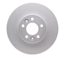 DFC 98-02 Ford Crown Victoria Front & Rear Geospec Rotors
