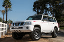 ICON 1997+ Nissan Patrol (Y61) 2in Stage 2 Suspension System
