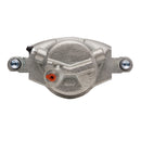 DFC 79-91 Chevrolet V20 Front-R Premium Caliper - Silver Zinc Coated