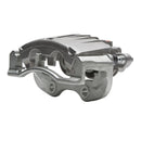 DFC 00-07 Cadillac Escalade Rear-R Premium Caliper - Silver Zinc Coated