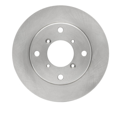 DFC 89-94 Suzuki Swift Rear Brake Rotor