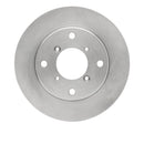 DFC 89-94 Suzuki Swift Rear Brake Rotor