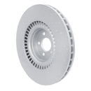 DFC GeoSPEC Coated Rotors - Dimpled