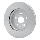 DFC 19-25 Toyota Corolla (Mexico) Front GeoSPEC Coated Rotor