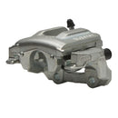 DFC 02-10 Saab 9-5 Rear-L Silver Zinc Coated Premium Caliper