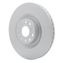 DFC 06-13 Audi S3 (Mexico) Front GeoSPEC Coated Rotor