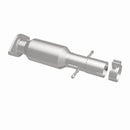 MagnaFlow 09-12 Chevrolet Malibu 3.6L Direct Fit Converter