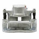 DFC 13-17 Chrysler 200 Front-R Premium Caliper - Silver Zinc Coated